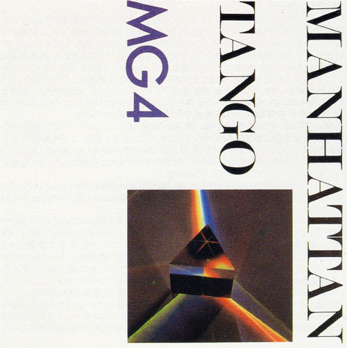 discography-1990_Manhattan_Tango_cd